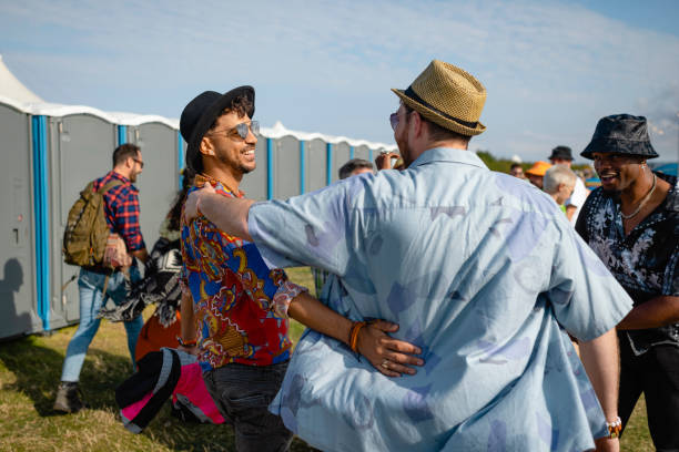 Best Wedding porta potty rental  in Oakley, CA