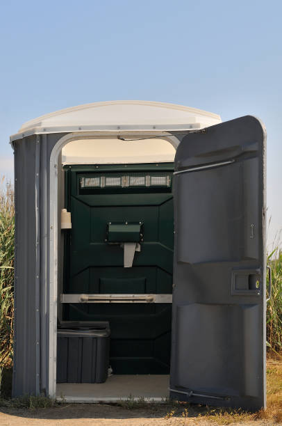 Professional porta potty rental in Oakley, CA