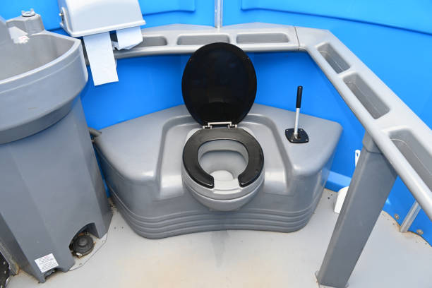 Porta potty rental for festivals in Oakley, CA