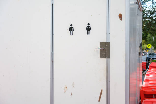Best Local porta potty services  in Oakley, CA