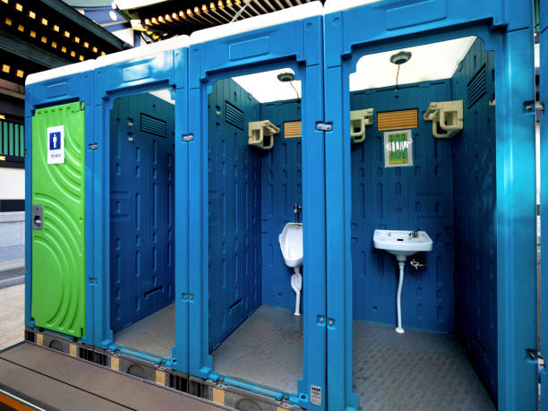 Best Sanitation services for porta potties  in Oakley, CA