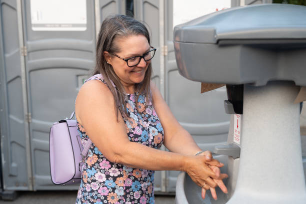 Best Porta potty rental near me  in Oakley, CA
