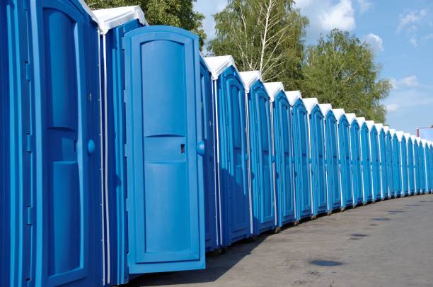 Portable Toilet Options We Offer in Oakley, CA